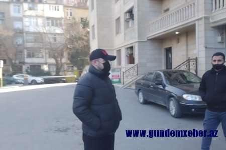 Oğlu Yalçın Rzazadənin ölüm səbəbini açıqladı
