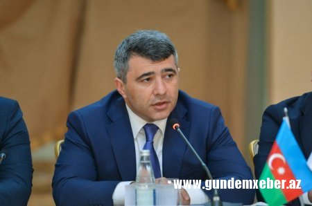 İnam Kərimovun qardaşı vəzifəsindən azad edildi - vəzifədən ayrılması xəbəri gizli qalsa da...