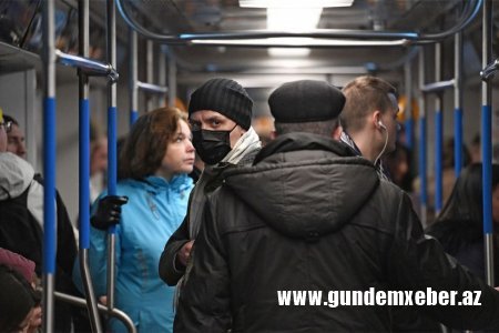 Koronavirusun “yuvası” ictimai nəqliyyatdır - Vətəndaşlar əmindir