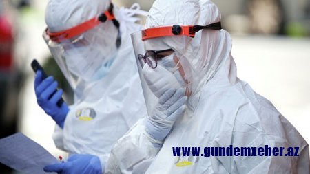 Pandemiyanın sona çatacağı tarix açıqlandı