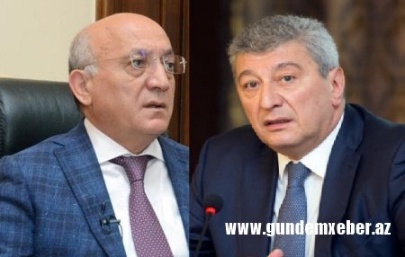 İki nüfuzlu şəxsin qohumlarının güdazına gedən biçarə vətəndaş... - Gəncə sakininin başına necə oyun açdılar...