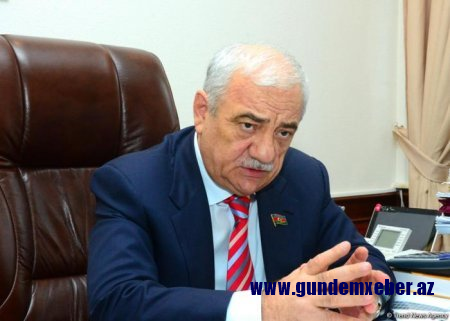 Səttar Möhbalıyev insanların çörəyinə bais olur - İTTİHAM
