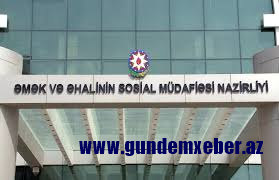 Qarabağ qazisi ona ayrılan müavinətin ödənilmədiyini söyləyir - GİLEY