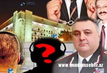 ...Mehdiyev, Mahmudov və Əsədullayevin adı keçən dələduzluq işində jurnalistlərə etiraz: - “Mötəbər şəxslərin adı çəkilir”