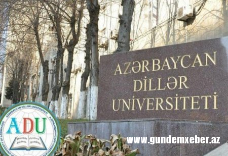 Azərbaycan Dillər Universitetində kütləvi ixtisarlar... - NƏ MƏQSƏD GÜDÜR?