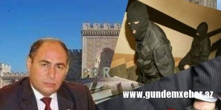 Vidadi İsayevin yaxın adamının həbs səbəbi: Bərdə başçısı təşvişdə...