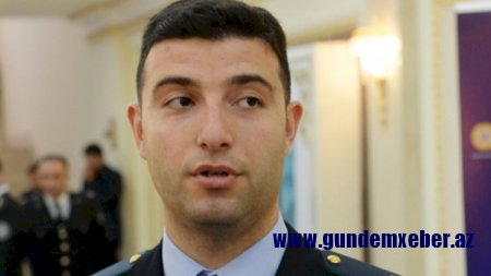 Keçmiş nazirin oğlu İsveçrədə şirkət açıb