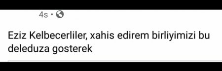 Başçı damından jurnalistə atılan daş “topuğa dəydi” - Məhərrəm Quliyevin ifşası və Prezidentə təxribatı... 
