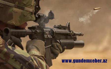 Ermənistan sərhədin Qazax istiqamətində təxribat törədib, atəşkəs pozulub - Rəsmi
