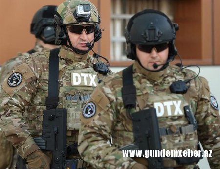 DTX Rasim Məmmədovun həbsi ilə bağlı məlumat yaydı: Milyonlarla manat pul mənimsəyib