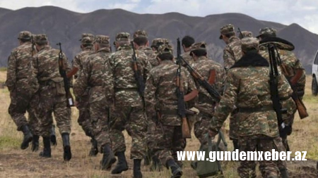 Rüşvətlə əsgərləri arxa cəbhəyə keçirən polkovnik saxlanıldı