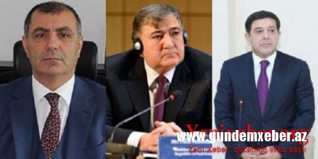           TƏNHA QALAN SƏRKƏRDƏ -           “Azərbaycan oliqarxları düşmən mövqedə”