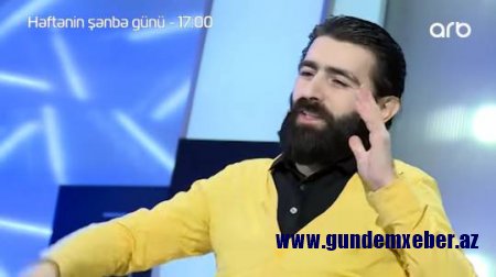 Elşad Xose Hüseyn Dərya ilə əlbəyaxa davasından danışdı: “Çox biabırçı an idi”