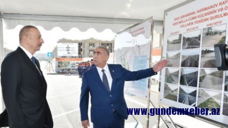 Milyonları yollardan "yığan" Saleh Məmmədovun da hesab günü yaxınlaşır