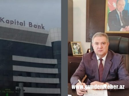 Lerikdə başçı zootexniki necə bankir etdi? - ŞOK FAKTLAR