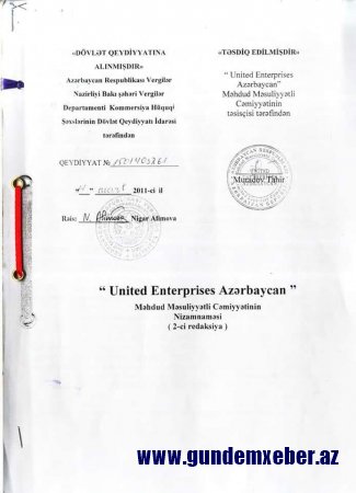 Palma ağacları və 300 hektarlıq Şuşa - (SƏNƏDLƏRİN İZİ İLƏ)