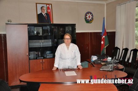 Səlim Müslümovun yüksək vəzifə tutan qohumu işdən çıxarıldı - FOTO