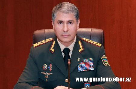 Vilayət Eyvazov bir Polis İdarəsinin 30-dan çox vəzifəli şəxsini işdən çıxardı