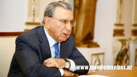 Ramiz Mehdiyev AMEA-da elmdən başqa hər işlə məşğul olur - AKADEMİKLƏR İSƏ SUSUR