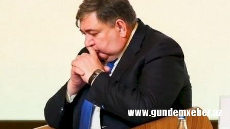 Fazil Məmmədov mülklərini satışa çıxartdı