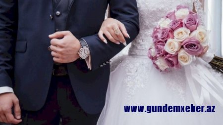 Gizli toy edənlər saxlanıldı