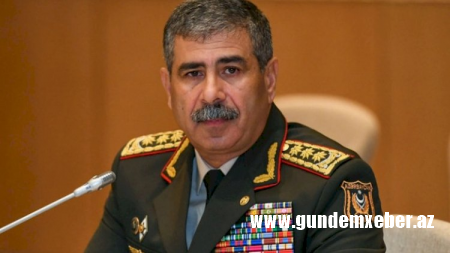 Zakir Həsənov Türkiyəyə getdi