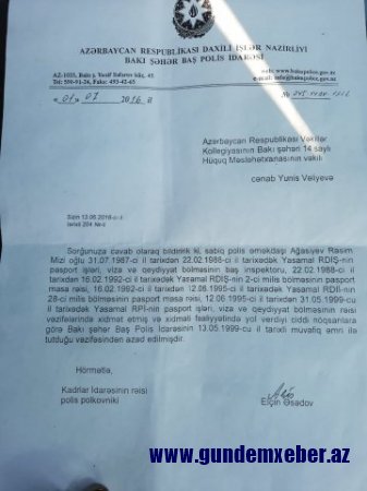 Akademiyada nələr baş verir: Əlövsət Quliyev AMEA-nin rəhbərliyini niyə məhkəməyə verib? - ŞOK SƏNƏD