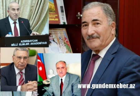 Akademiyada nələr baş verir: Əlövsət Quliyev AMEA-nin rəhbərliyini niyə məhkəməyə verib? - ŞOK SƏNƏD