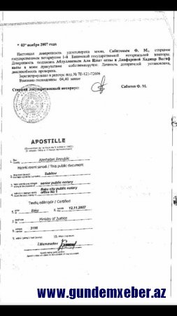 Əli Abdullayevin Çexiya paytaxtında şirkəti aşkarlandı - "MEDEKSPRESS"