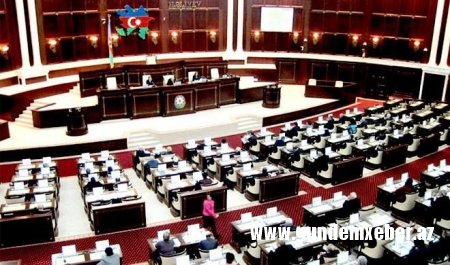 İcra hakimiyyətləri ləğv edilsin – MM-də müzakirə