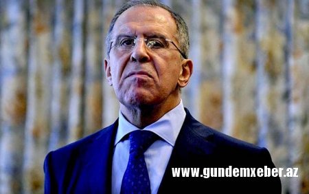 “Avropa İttifaqı ilə münasibətləri pozmağa hazırıq” - Lavrov
