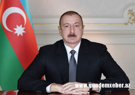 Prezidentdən AZAL, ADY və Bakı Metropoliteni ilə bağlı SƏRƏNCAM