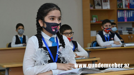 Novruz tətilindən sonra dərslər dayandırılır? - RƏSMİ