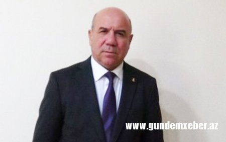 Sabiq idarə rəisi haqqında yazılanları TƏKZİB EDİR