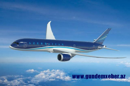 Ukraynadan Azərbaycana müntəzəm aviareyslər bərpa edilir - Bu tarixdən