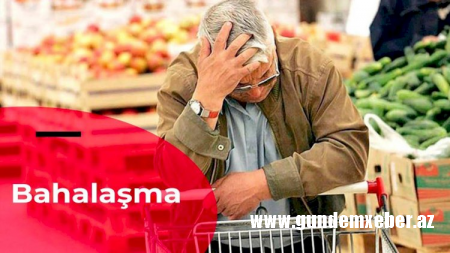 Marketlərdə qiymət artımı başladı - Siyahı