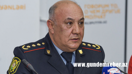 Vaqif Əsədovdan sürücü və piyadalara XƏBƏRDARLIQ
