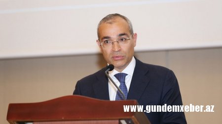 Mikayıl Cabbarov: "Yeni sazişlər Azərbaycan-Türkiyə münasibətlərini daha da genişləndirəcək"