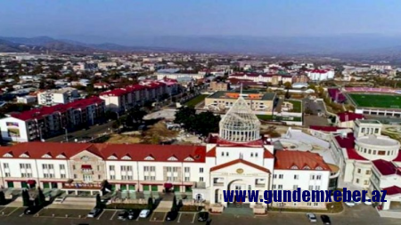 “Xocalı, Xocavənd, digər ərazilər də Azərbaycanın tam nəzarəti altına keçəcək”