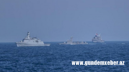 Türkiyə gəmisində kütləvi zəhərlənmə: Ölən var