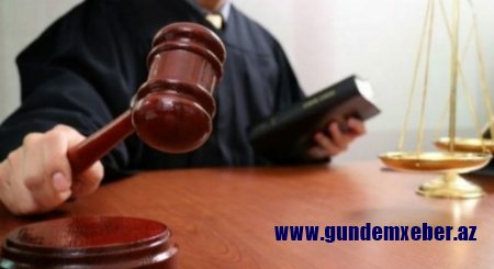 ZƏNGİLAN MƏHKƏMƏSİNDƏ NƏ BAŞ VERİR?