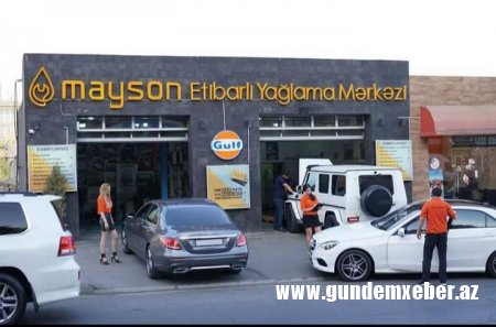 FHN-nin Tikintidə Təhlükəsizliyə Nəzarət Dövlət Agentliyinin rəsi Cəbrayıl Xanlarovun oğlunun göz qamaşdıran sərvəti- SİYAHI/ FOTOFAKT