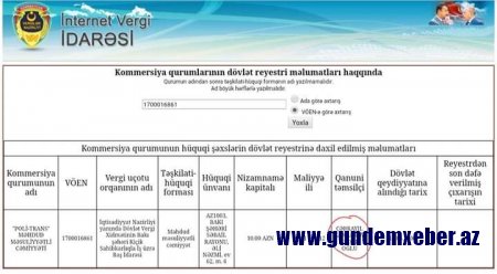 FHN-nin Tikintidə Təhlükəsizliyə Nəzarət Dövlət Agentliyinin rəsi Cəbrayıl Xanlarovun oğlunun göz qamaşdıran sərvəti- SİYAHI/ FOTOFAKT