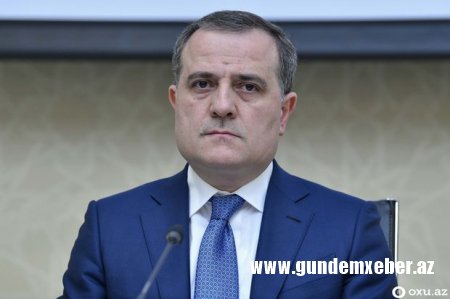 Ceyhun Bayramov Türkiyəyə gedir