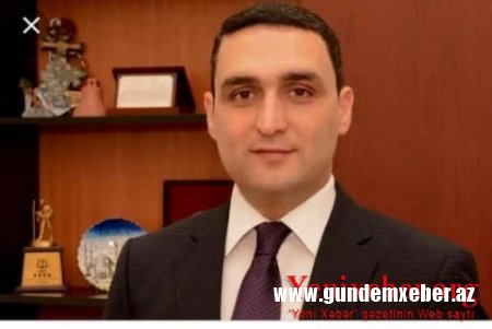 Mingəçevir Dövlət Universiteti belə təmir edilir-NONSES