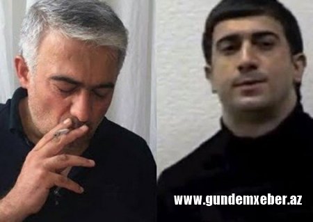 Lənkəranskinin qardaşının restoranında saxlanılan şəxslərin adları məlum oldu