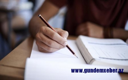 Doktoranturaya qəbulda ilk imtahandan keçən çağırışçılara 3 ay hərbi xidmətdən möhlət veriləcək
