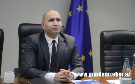 Gürcüstanın hökumət administrasiyasının rəhbəri istefa verdi