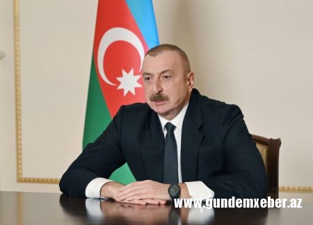 Vətəndaş üzləşdiyi problemlərlə bağlı ölkə başçısından kömək istəyir – MÜRACİƏT