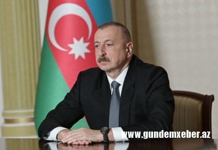 Prezident Rusiya sülhməramlılarının fəaliyyətini qiymətləndirdi
